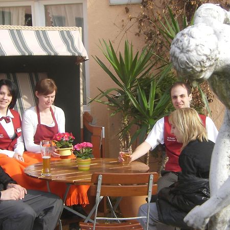 Akzent Hotel Landgasthof Murrer 스트라우빙 외부 사진